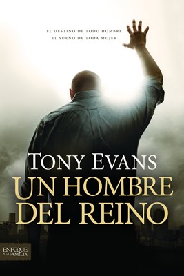 Un Hombre del Reino (Tapa rústica suave) [Libro]