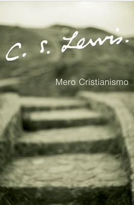 Mero Cristianismo (Rústica) [Libro]