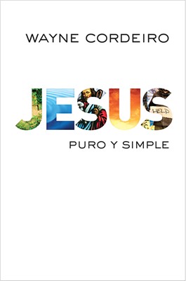 Jesus, Puro y Simple