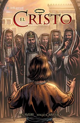 El Cristo Tomo 2 (Rústica)