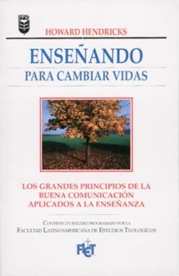 Enseñando para Cambiar Vidas