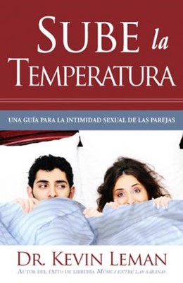 Sube la Temperatura