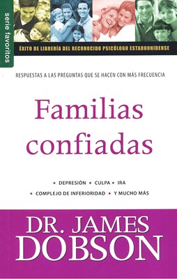Familias Confiadas (Rústica)