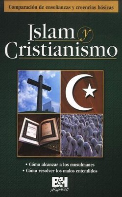 Folleto:Islam y Cristianismo (Rustica)