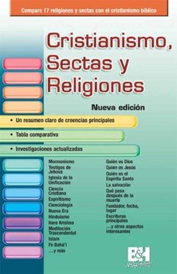 El Cristianismo, Sectas y Religiones