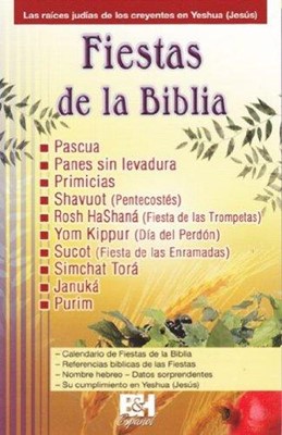 Fiestas Y Dias Festivos