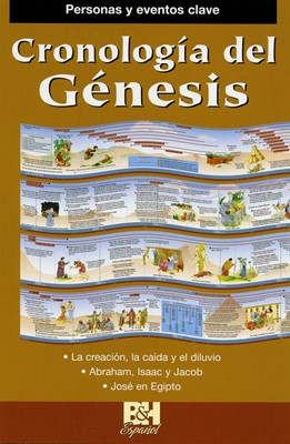 Los Diez Mandamientos: Folleto B&H (9780805495553): B&H Español