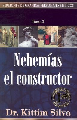 Nehemias El Constructor tomo 2 (Rústica)