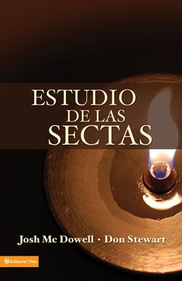 Estudio de las Sectas (Rústica) [Libro]