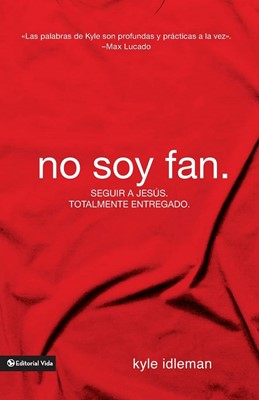 No Soy Fan