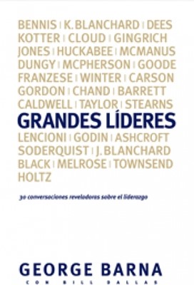 Grandes Líderes