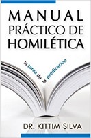 Manual Practico De Homiletica (Rústica)