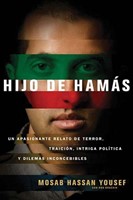 Hijo de Hamás (Rústica)