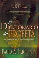 El diccionario del profeta (Rústica)