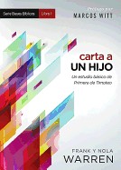 Carta a un Hijo (Rústica)