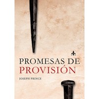 Promesas de Provisión (Rústica)