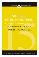 Mujeres en el ministerio (Rústica) [Libro]