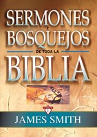 Sermones y Bosquejos de Toda la Biblia (Tapa Dura)