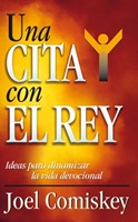 Una Cita con el Rey (Rústica)