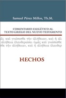 Hechos (Tapa Dura)
