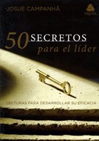 50 Secretos para el Líder (Rústica)