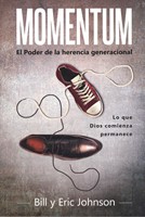 MOMENTUM (Rústica)