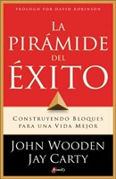 La Pirámide del Éxito (Rústica)
