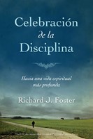 Celebración de la Disciplina (Rústica)