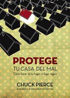 Protege tu Casa del Mal (Rústica)