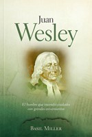 Juan Wesley (Rústica)