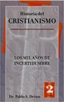HISTORIA DEL CRISTIANISMO TOMO 2