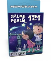 Salmo 121 (Cartón) [Misceláneos]