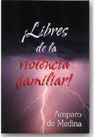 Libres De La Violencia Familiar! (Tapa suave) [Libro]