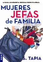Mujeres Jefas de Familia (Rústica) [Libro]