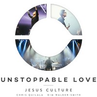 Unstoppable Love [CD]