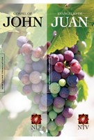 Evangelio de Juan / Gospel of John (Rústica)