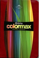 RVR 1960 Biblia de Bolsillo Colormax Roja