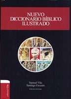 Nuevo diccionario bíblico ilustrado CLIE (Tapa dura)