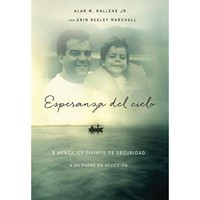 Esperanza Del Cielo (Rústica) [Libro]