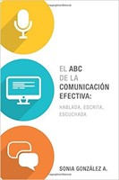 El ABC de la Comunicación Efectiva (Rústica)