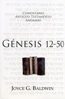 Comentario Génesis 12-50 (Rústica)
