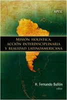 Misión Holistica [Libro]
