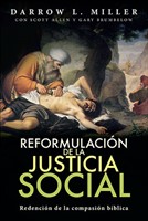 Reformulación de la Justicia social (Rústica)