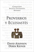 Comentario A.T. Proverbios y Eclesiastés (Rústica)