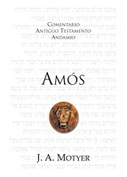 Comentario Antiguo Testamento Amos (Rústica)
