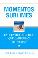 Momentos Sublimes (Rústica) [Libro]
