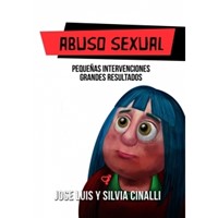 Abuso Sexual [Libro]