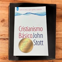 Critsianismo Básico (Rústica)