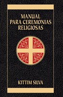 Manual para ceremonias religiosas (Rústica) [Libro]