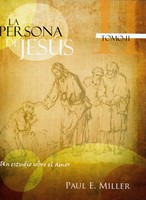 La Persona de Jesús Tomo II (Rústica)